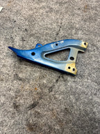 2020-2024 TESLA MODEL Y FRONT RIGHT LOWER FENDER SUPPORT BRACKET OEM, 148757800A