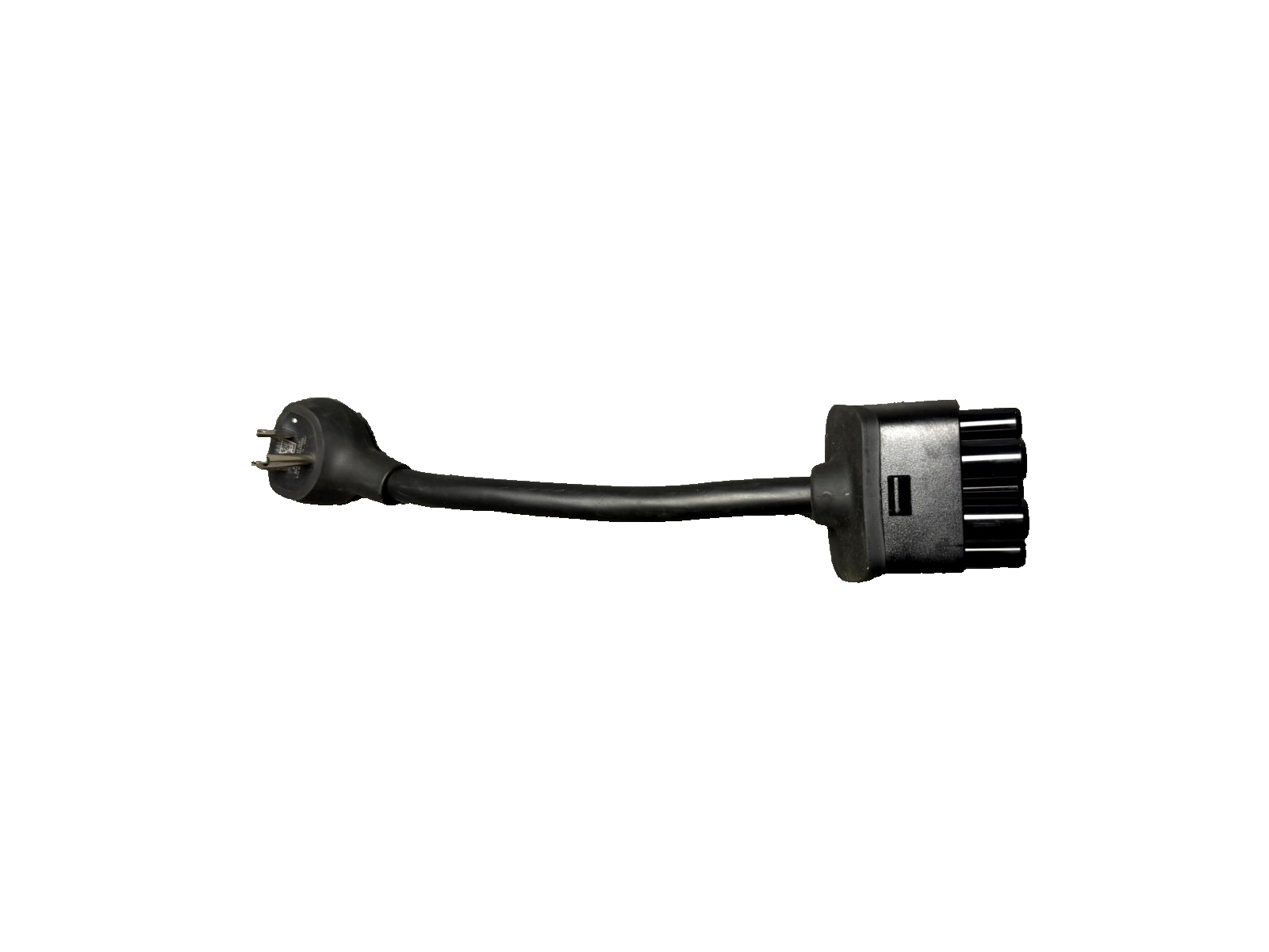 ♦️TESLA MODEL 3 Y NEMA 5-15 ADAPTER GEN 2 MOBILE CONNECTOR OEM, 1099345-10-C