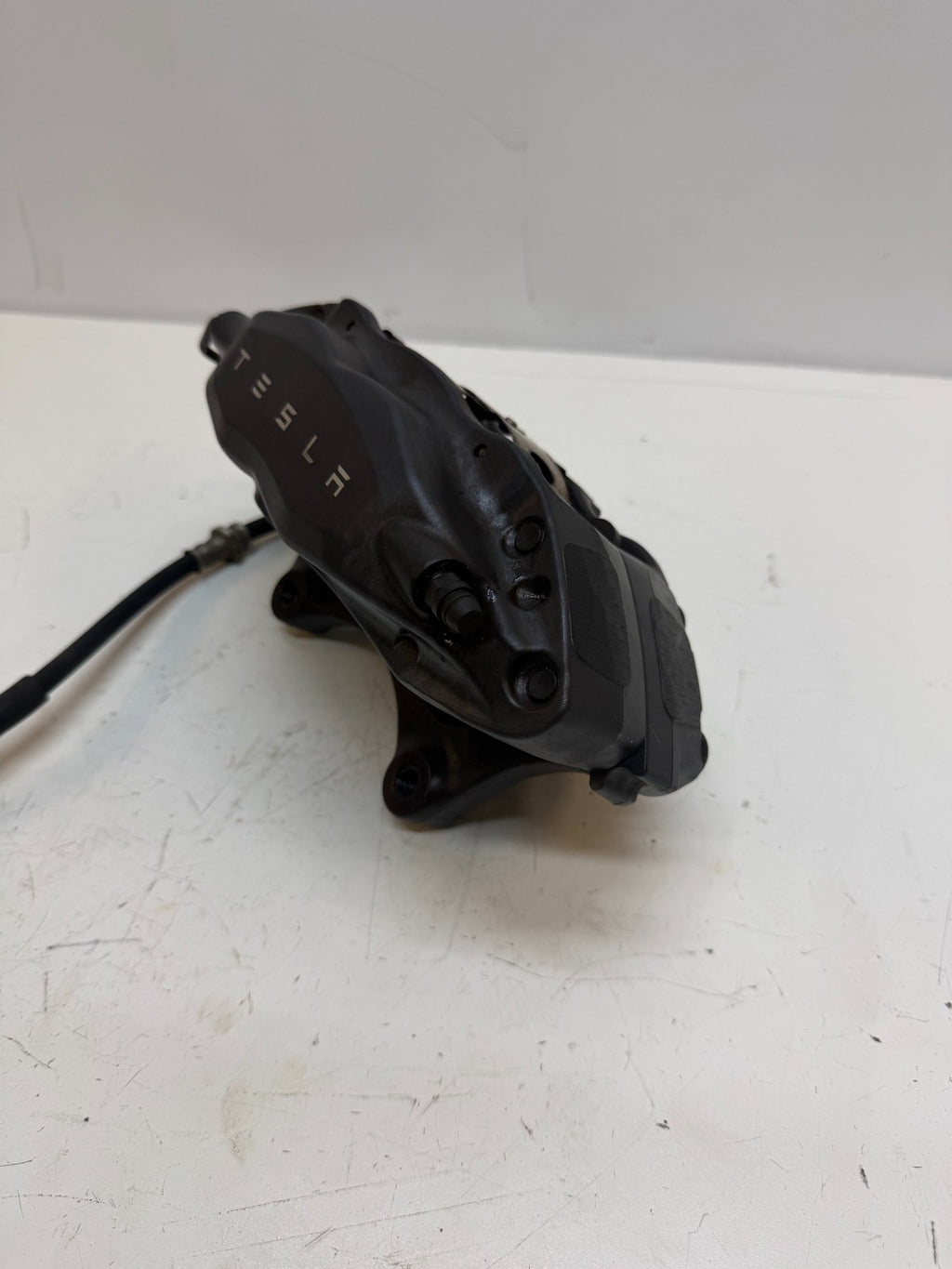 2012-2020 Tesla Model S Front Right Passenger Side Brembo Brake Caliper
