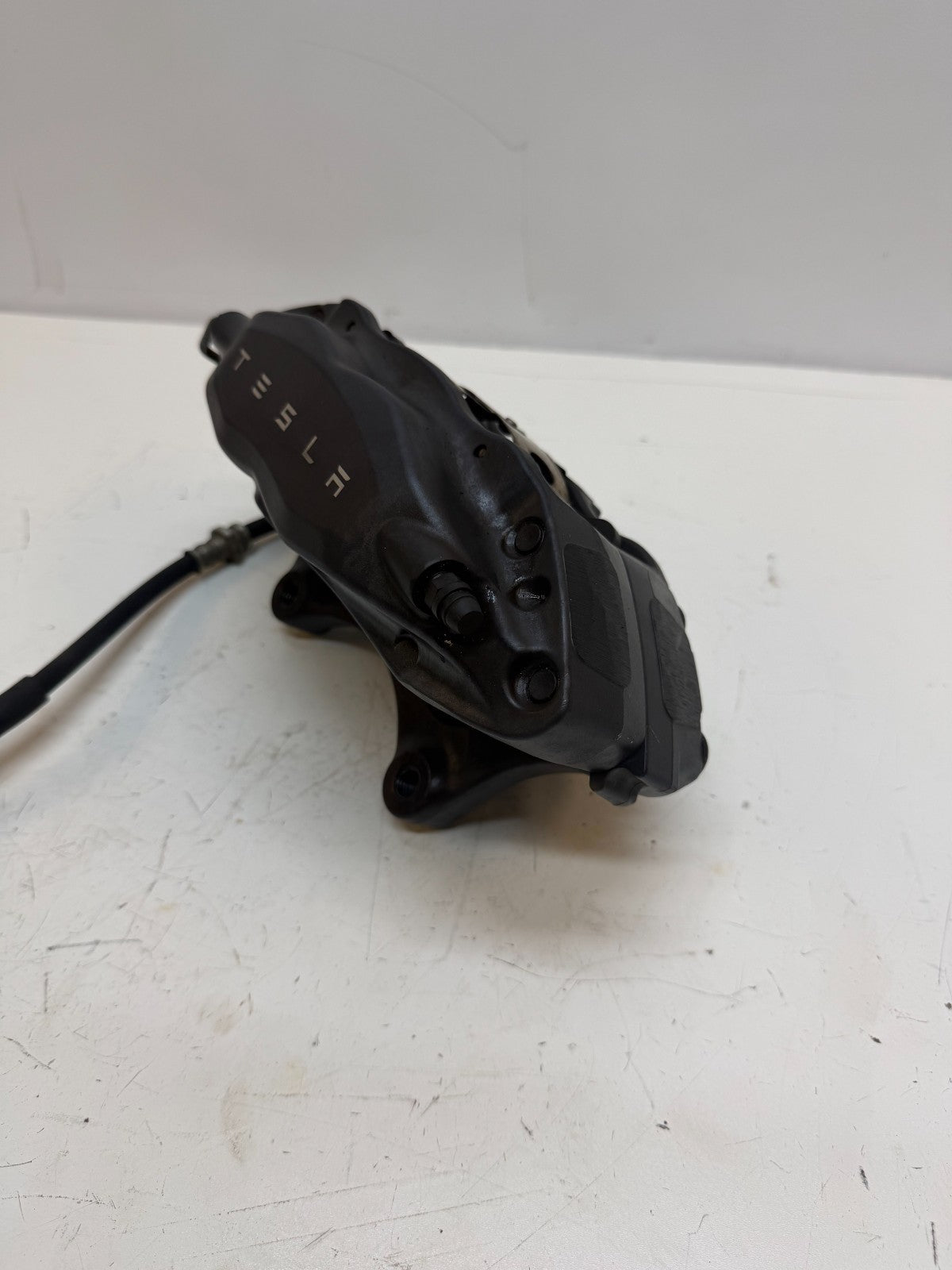 2012-2020 Tesla Model S Front Right Passenger Side Brembo Brake Caliper