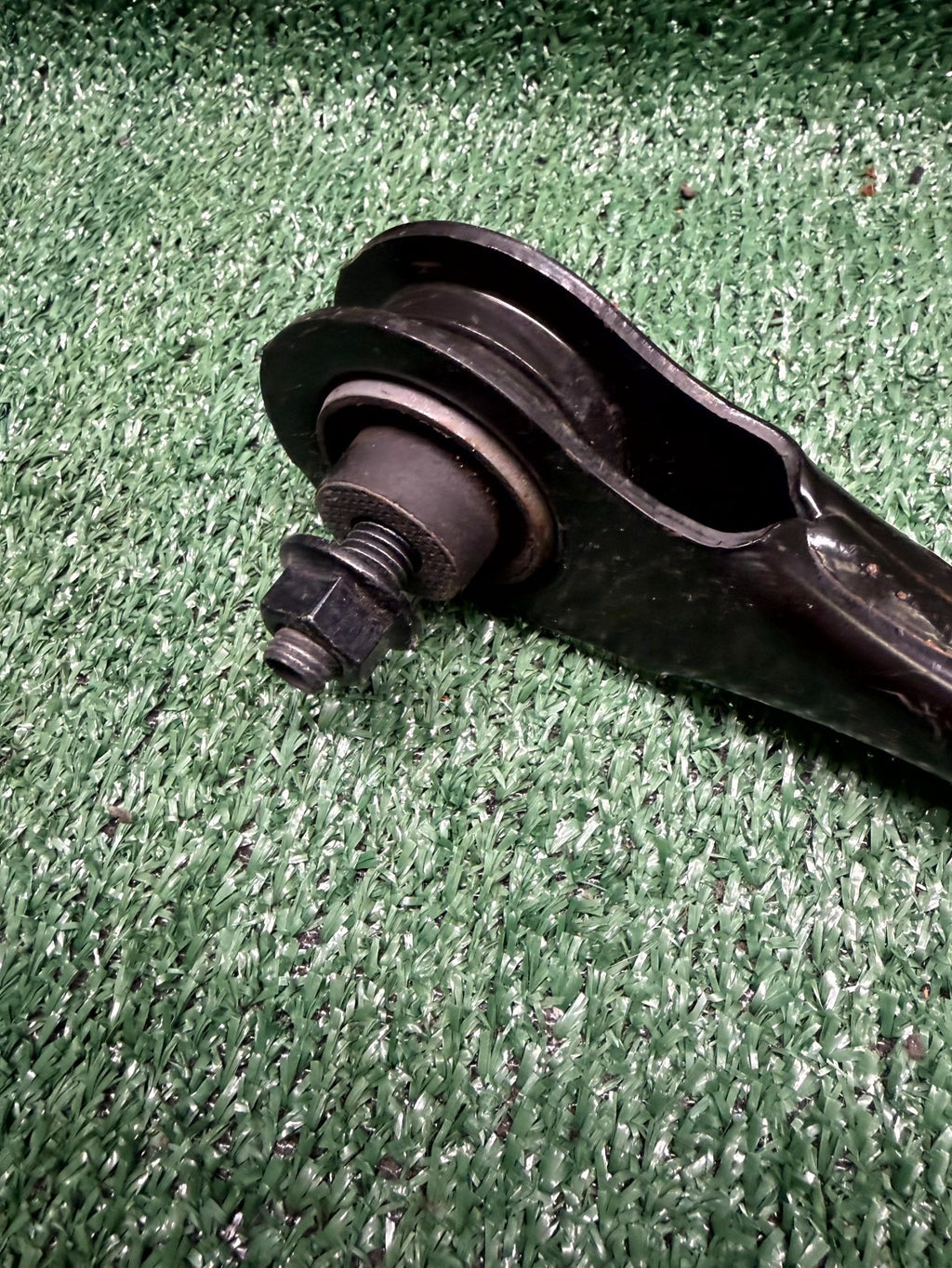 ♦️17-23 TESLA MODEL 3/Y REAR LEFT OR RIGHT STABILIZER BAR LINK OEM, 1188421-00-A