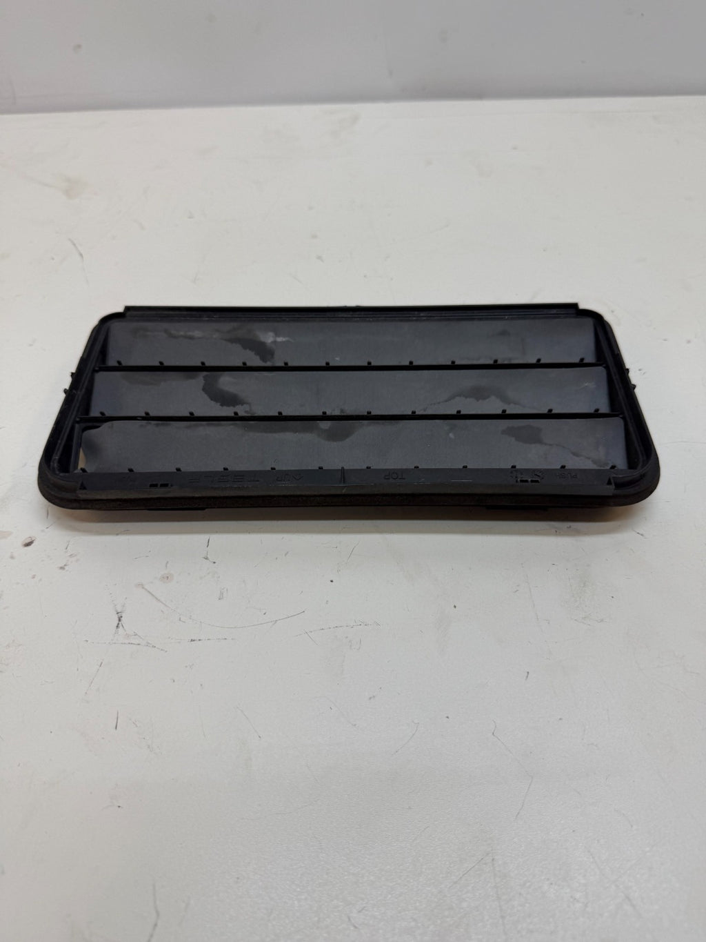 2017-2024 Tesla Model 3/Y Air Extractor Cabin Vent Grille 1098751-00-C