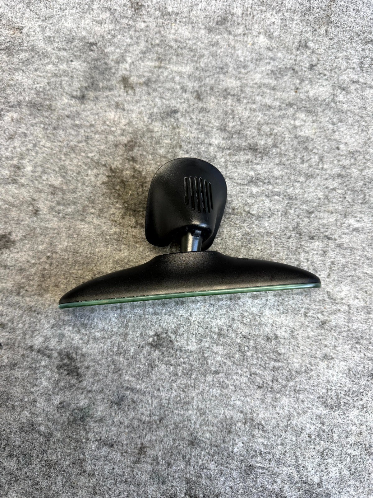 ♦️17-23 TESLA MODEL 3 FRONT INTERIOR WINDSHIELD REAR VIEW MIRROR OEM, 111990400C