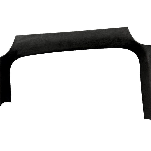 2016-2020 Tesla Model X Rear Left Side Falcon Door Lower Trim OEM, 1043485-00-B