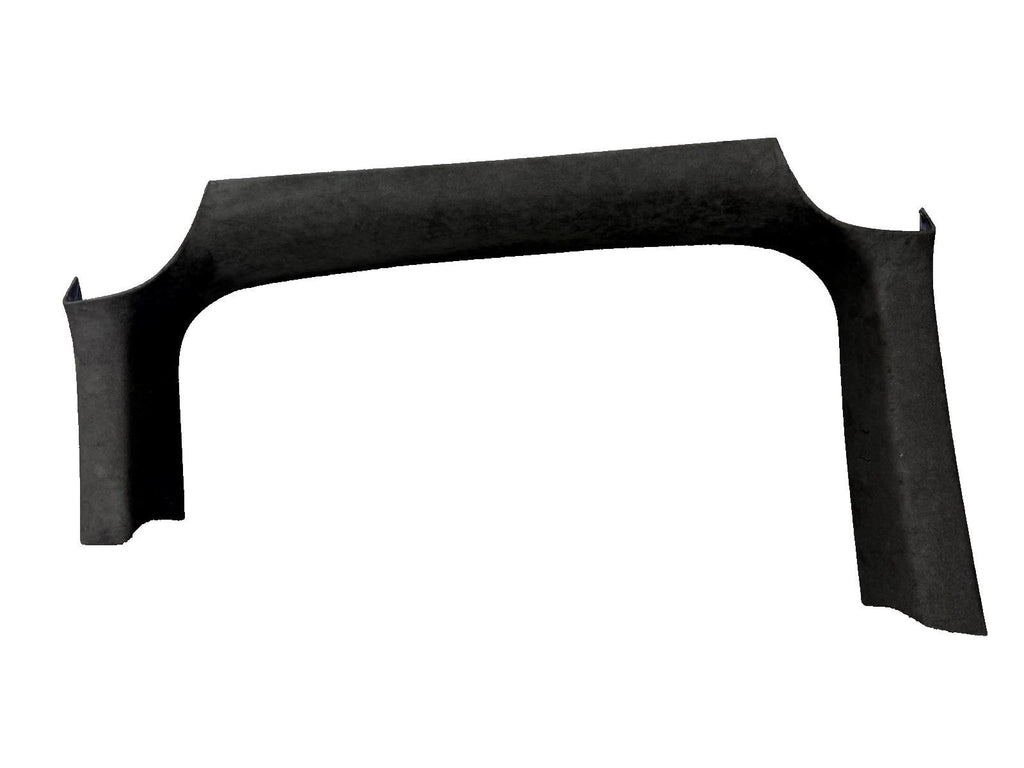 2016-2020 Tesla Model X Rear Left Side Falcon Door Lower Trim OEM, 1043485-00-B