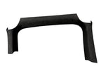 2016-2020 Tesla Model X Rear Left Side Falcon Door Lower Trim OEM, 1043485-00-B