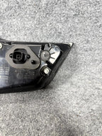 16-21 Tesla Model X Left Driver Side LED Taillight Tail Lamp OEM, 1034336-00-B