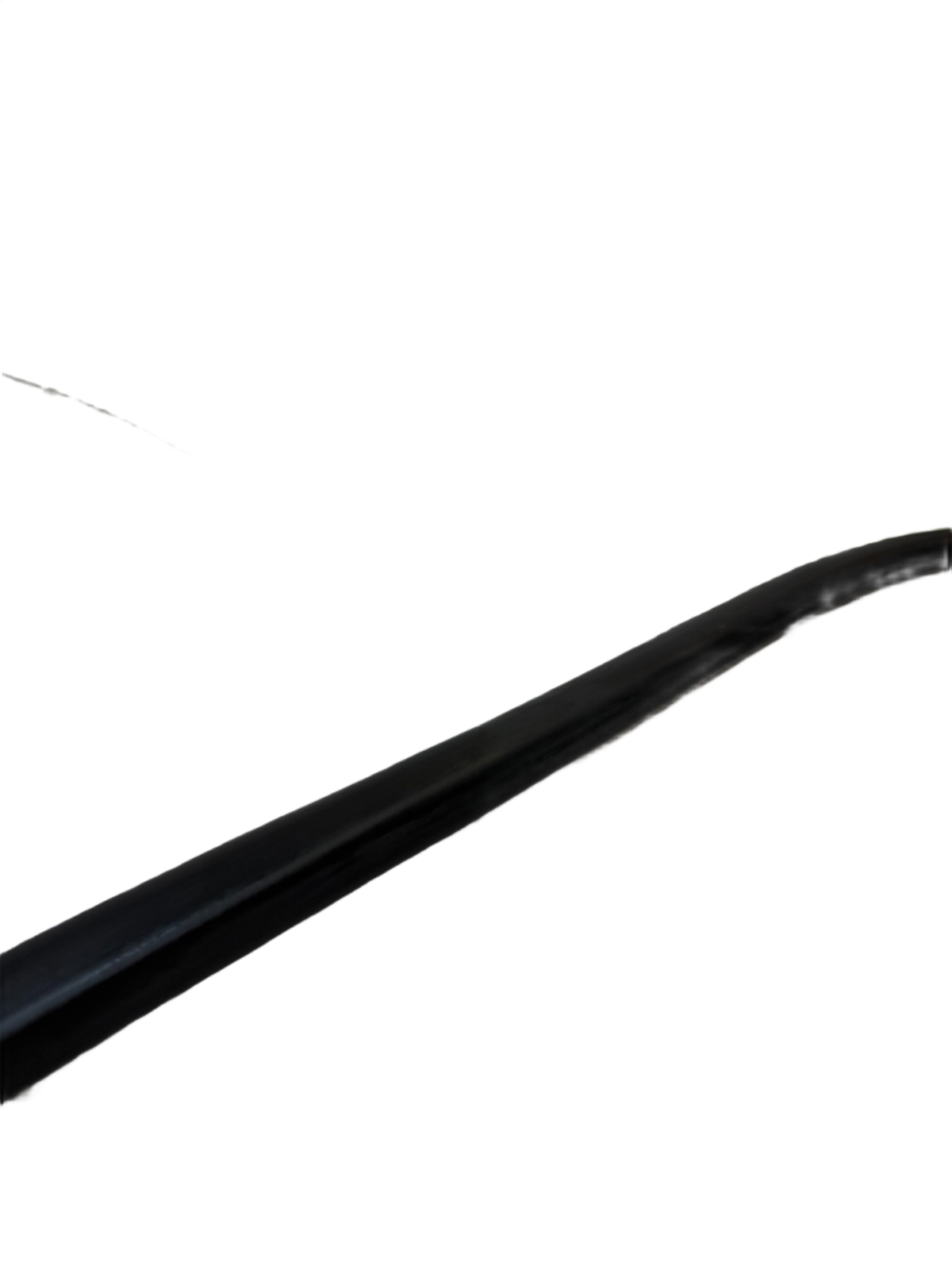 2016 - 2020 Tesla Model S Front Left Driver Side Door Seal Rubber OEM