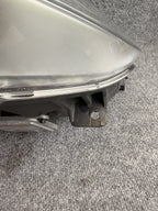 TESLA MODEL S HEADLIGHT LEFT DRIVER 2012 2013 2014 2015 XENON 6005906-00-D OEM