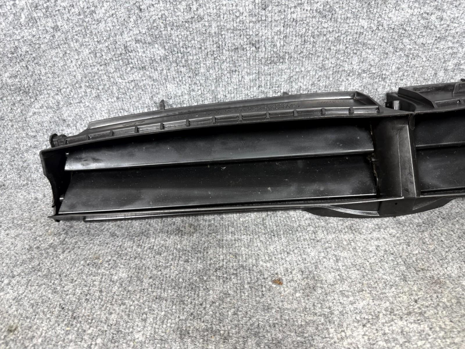 2016-2020 Tesla Model X Front Active Grille Shutter Louver OEM, 1034850-00-E