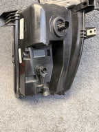 2016-2020 Tesla Model X PASSENGER RH Side LED  Fog Light Lamp 1034327-00-A OEM