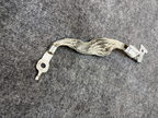 2020-2024 TESLA MODEL Y BATTERY TERMINAL GROUND CABLE STRAP OEM, 1510061-00-C