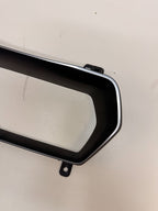 12-20 Tesla Model S Speedometer Instrument Cluster Bezel Trim Panel 1033041-00-C