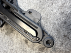 ♦️2017 - 2023 TESLA MODEL 3 RIGHT SIDE EXTERIOR DOOR HANDLE OEM, 1528115-00-D