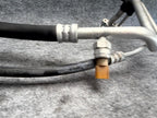 ♦️16-20 TESLA MODEL S AIR CONDITIONING SUCTION LINE PIPE CHILLER OEM, 106258300C
