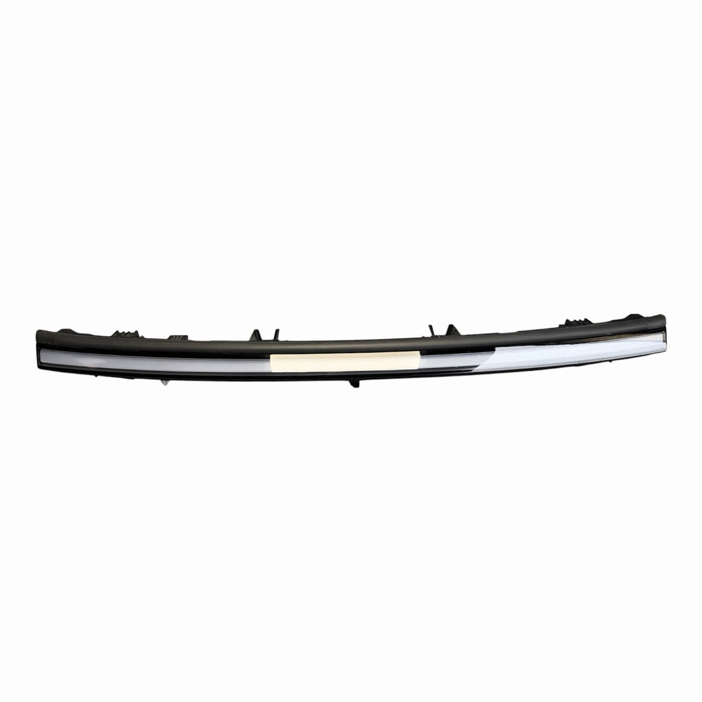 2025-2026 Tesla Model Y Juniper LED DRL Front Center Light Bar OEM 2038294-00-E