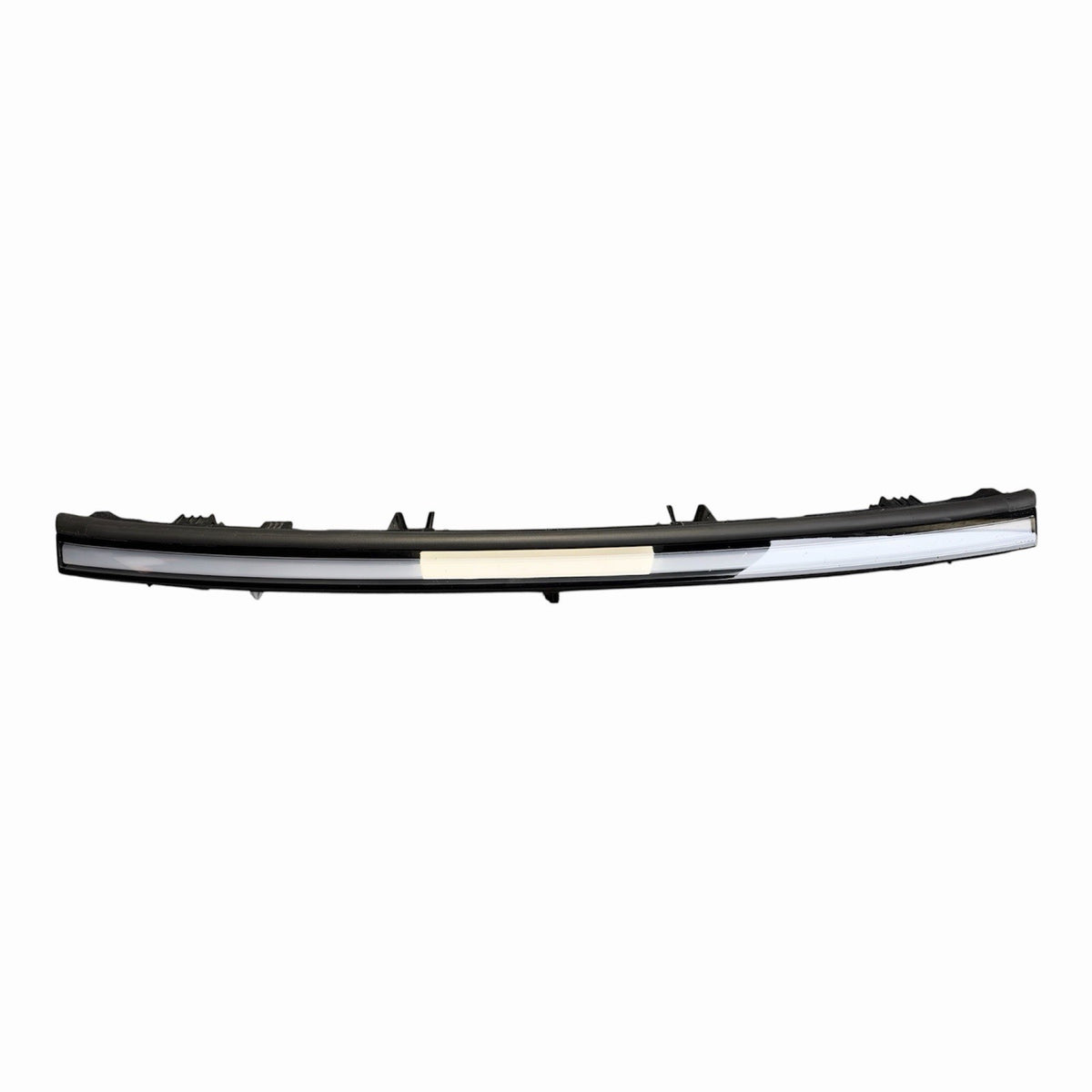 2025-2026 Tesla Model Y Juniper LED DRL Front Center Light Bar OEM 2038294-00-E