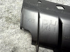 ♦️2017 - 2023 TESLA MODEL 3 FRONT RIGHT UPPER BUMPER BRACKET OEM, 1084170-00-B