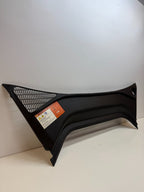 2012-2016 TESLA MODEL S FRONT COWL UNDERHOOD APRON 1006329-00-E