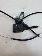 2012-2020 Tesla Model S Front Right Door Window Regulator & Motor 6006651-99-K
