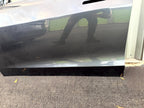 ♦️2017 - 2023 TESLA MODEL 3 FRONT LEFT SIDE DOOR SHELL PANEL OEM, 1081421-E0-C