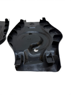 2020-2024 Tesla Model Y Rear Left Right Suspension Aero Cover 1493635-00-A