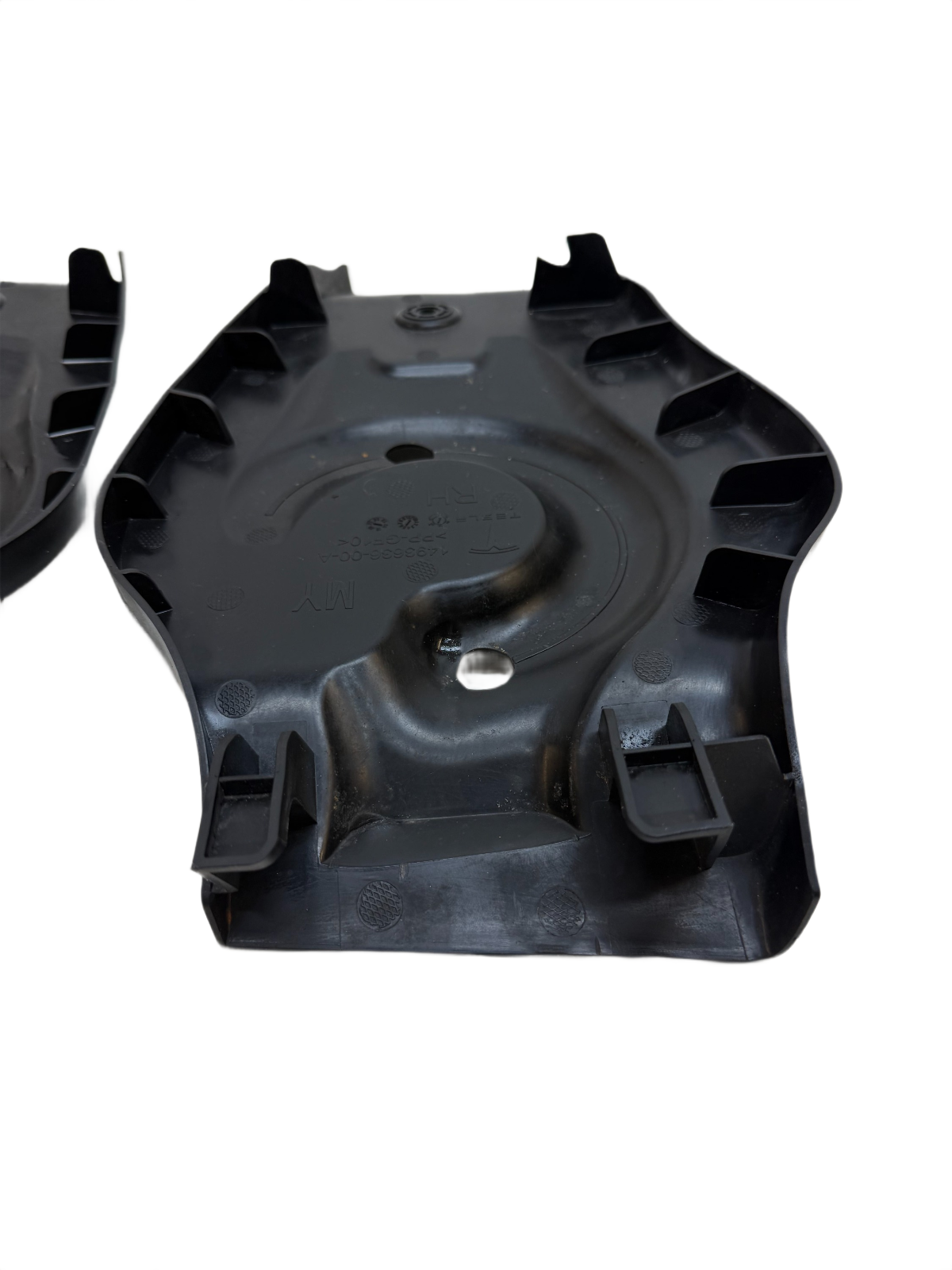 2020-2024 Tesla Model Y Rear Left Right Suspension Aero Cover 1493635-00-A