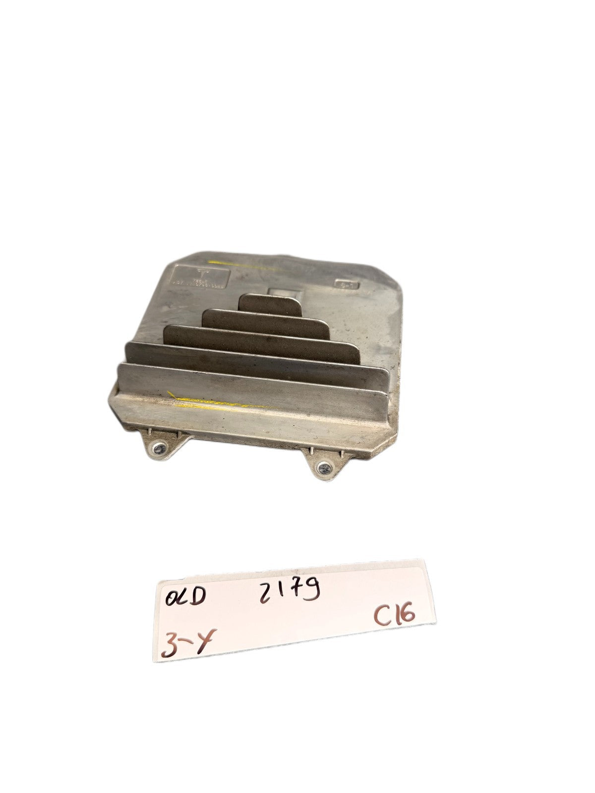2017-2023 TESLA MODEL 3 Y HEADLIGHT BALLAST COMPUTER MODULE 1110796-99-F