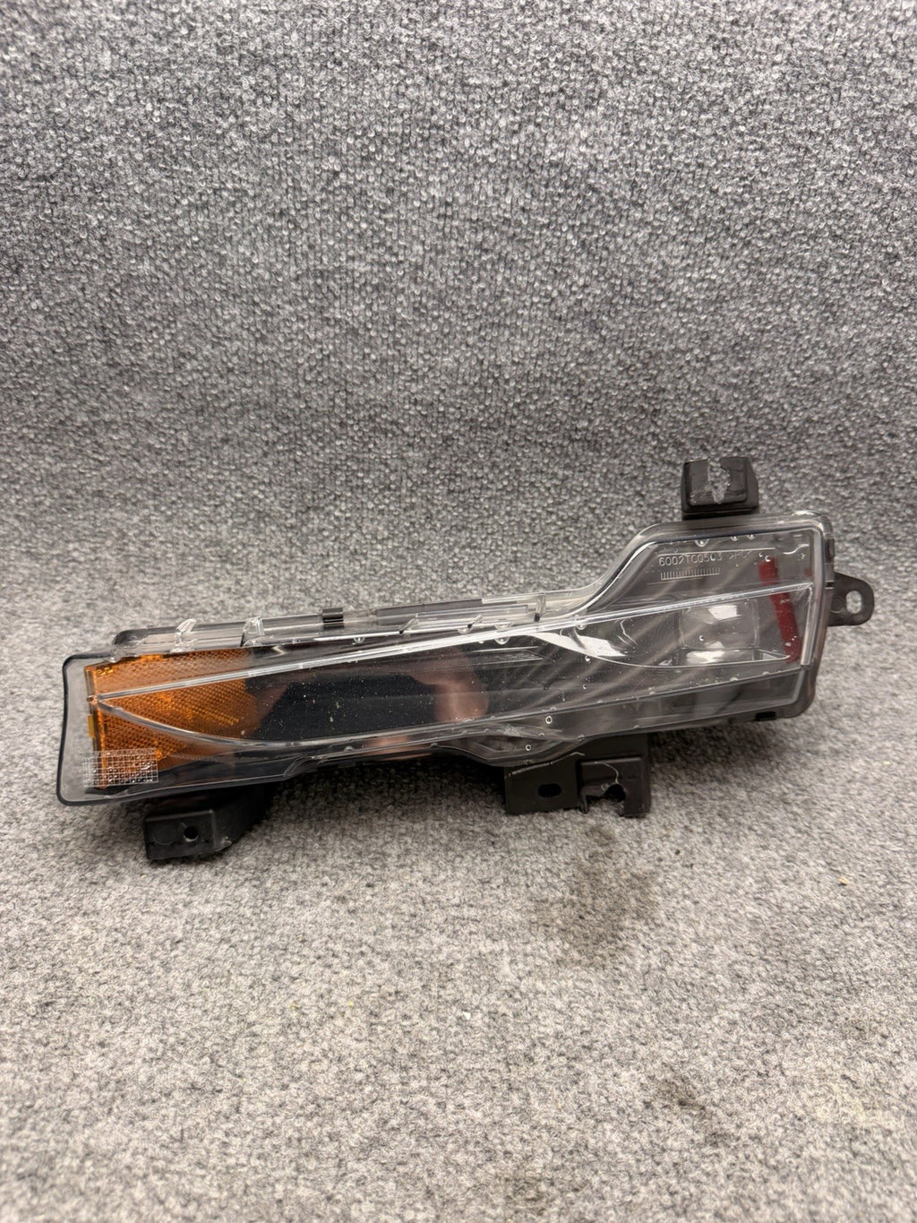 2017-2023 Tesla Model 3 Fog Light Lamp DRL Assembly Left Driver 1077391-00-F OEM