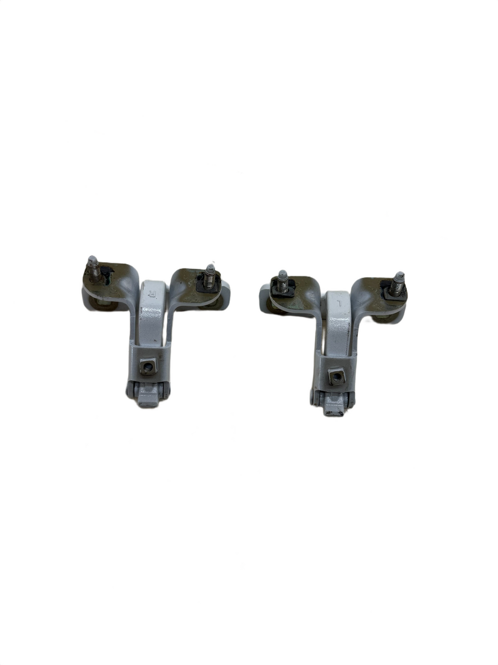 2020-2024 Tesla Model Y Rear Left Right Liftgate Hinge Set 1500495-00-B