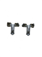 2020-2024 Tesla Model Y Rear Left Right Liftgate Hinge Set 1500495-00-B
