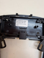 2012-2021 TESLA S Steering Wheel Retainer Plate Bracket 1023381-00-E