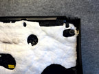 ♦️2017 - 2023 TESLA MODEL 3 FRONT RIGHT SIDE DOOR PANEL TRIM OEM, 1593863-00-A