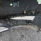 20-22 Model Y Front Bumper Cover Gray w/ Sensor Holes -  PMNG OEM 1606844-17-A