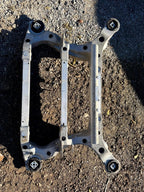 ♦️2012-2020 TESLA MODEL X REAR SUPPORT SUBFRAME CROSSMEMBER OEM, 1009826-00-A