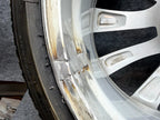 ♦️2017 – 2023 TESLA MODEL 3 ALUMINUM REPLACEMENT WHEEL TIRE OEM, 1044224-00-A