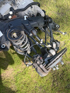 2021-2023 Tesla Model 3 Engine Rear Drive Unit Motor with Subframe Assembly