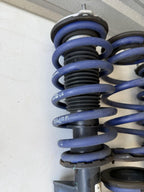 ♦️17-23 TESLA MODEL 3 FRONT RIGHT & LEFT SHOCK ABSORBER W/ SPRING OEM 118836800F