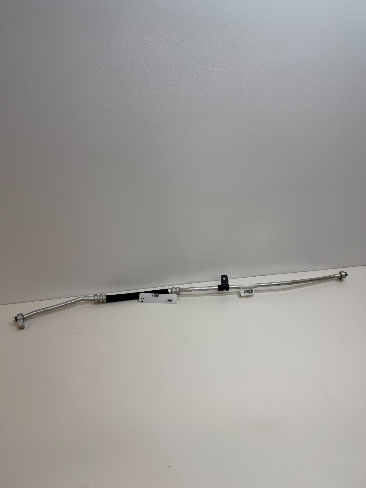 2012 - 2020 Tesla Model S AC Condenser 1 to 2 A/C Line Hose 6007733-00-A