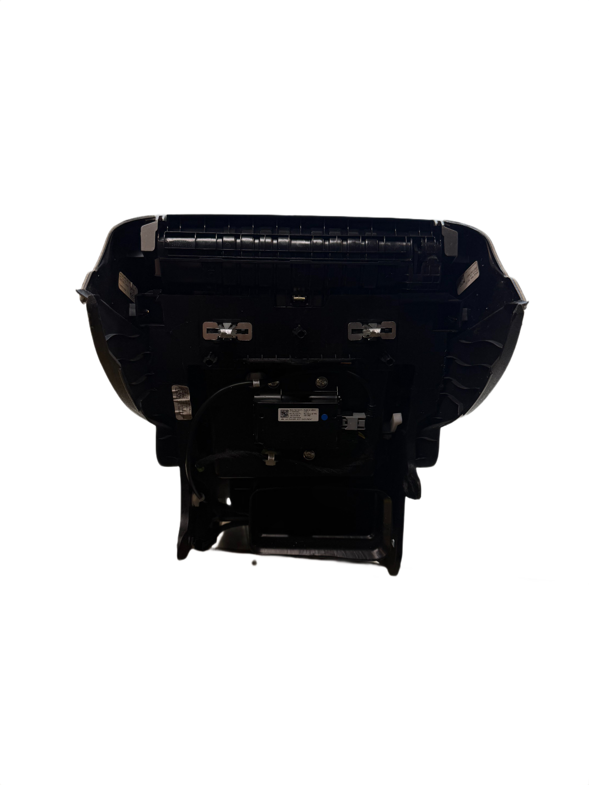 2020-2023 Tesla Model 3 Y Center Console Armrest Storage Assembly 1087900-72-C