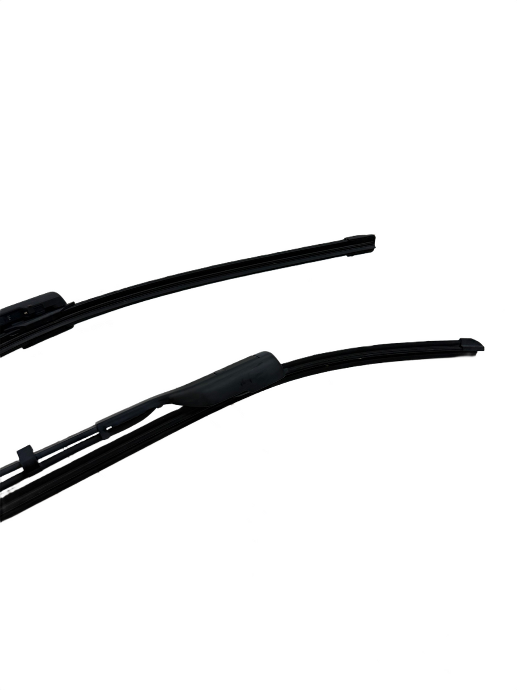 2017-2023 Tesla Model 3 Front Windshield Wiper Arm Blade Set 3392126527