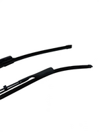 2017-2023 Tesla Model 3 Front Windshield Wiper Arm Blade Set 3392126527