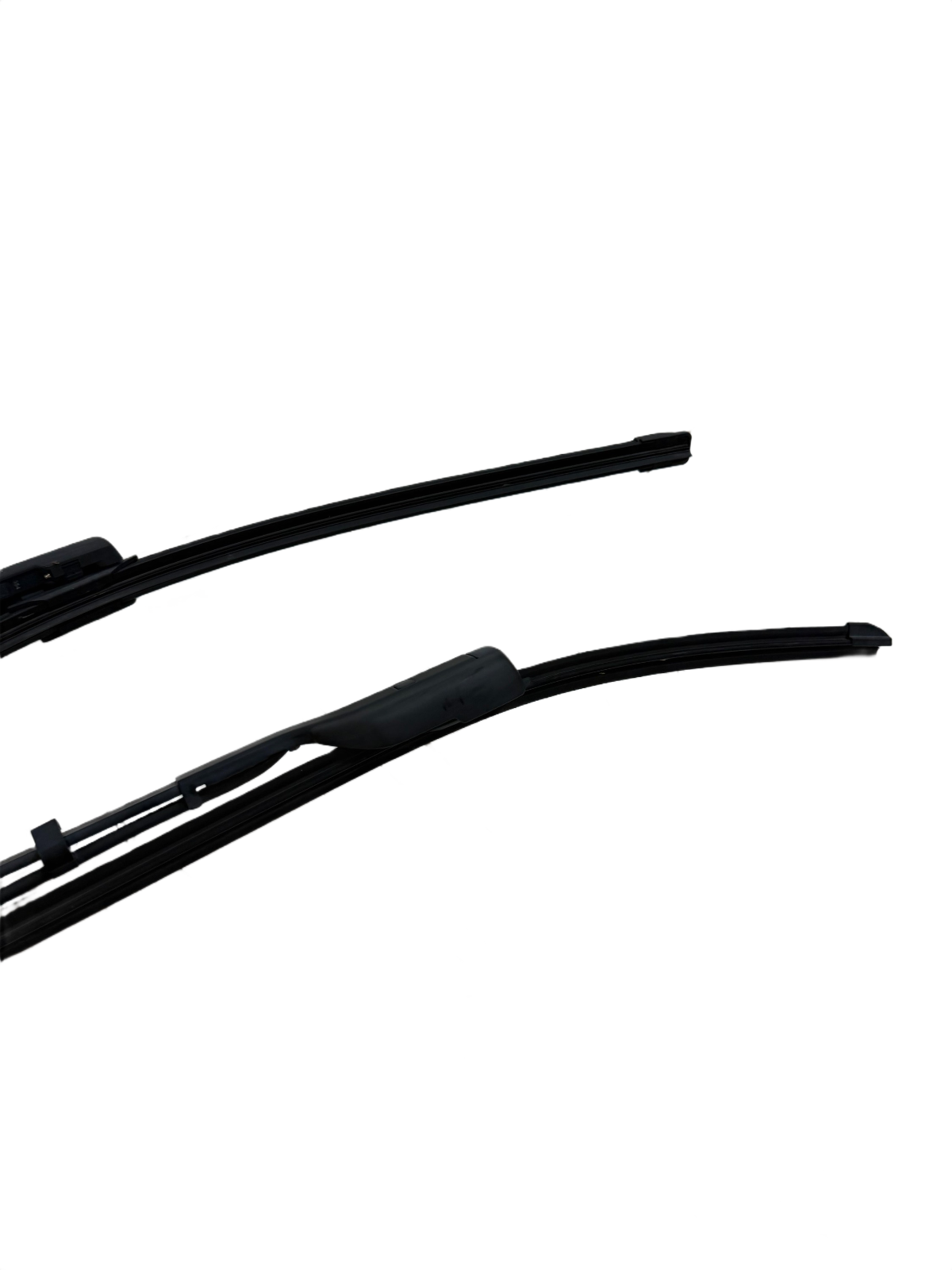 2017-2023 Tesla Model 3 Front Windshield Wiper Arm Blade Set 3392126527