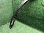♦️2020 - 2024 TESLA MODEL Y FRONT LEFT SIDE WHEEL FLARE GARNISH OEM 1494161-00-B