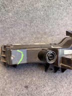 2017-2023 Tesla Model 3 Front Right Fog Light Fascia Lamp 1507931-00-C OEM