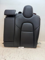 2017-2022 Tesla Model 3 Rear left driver side seat upper cushion w/ armrest