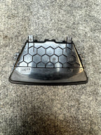 2017 – 2023 TESLA MODEL 3 TRIPLE CAMERA GLARE SHIELD COVER TRIM OEM, 108633300