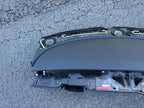 ♦️17–23 TESLA MODEL 3 DASHBOARD INSTRUMENT PANEL COVER ASSEMBLY OEM, 107782300F