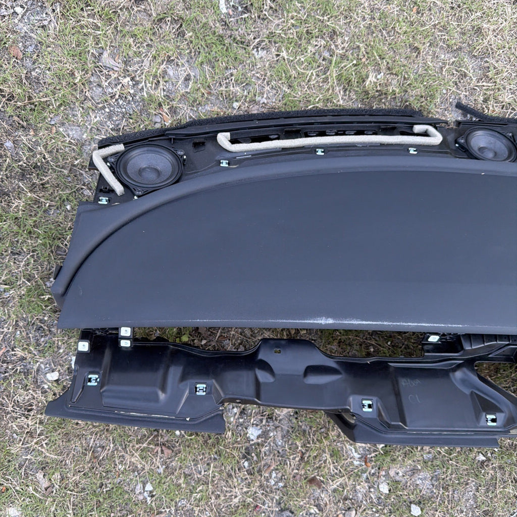 2020 - 2024 TESLA MODEL Y FRONT DASHBOARD DASH INSTRUMENT PANEL OEM