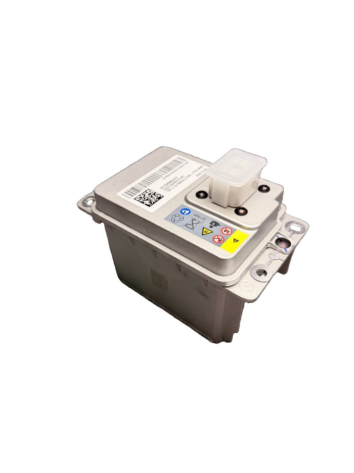 NEW OEM Tesla Model 3/Y/S/X 16V Li-Ion Battery 1598486-00-F